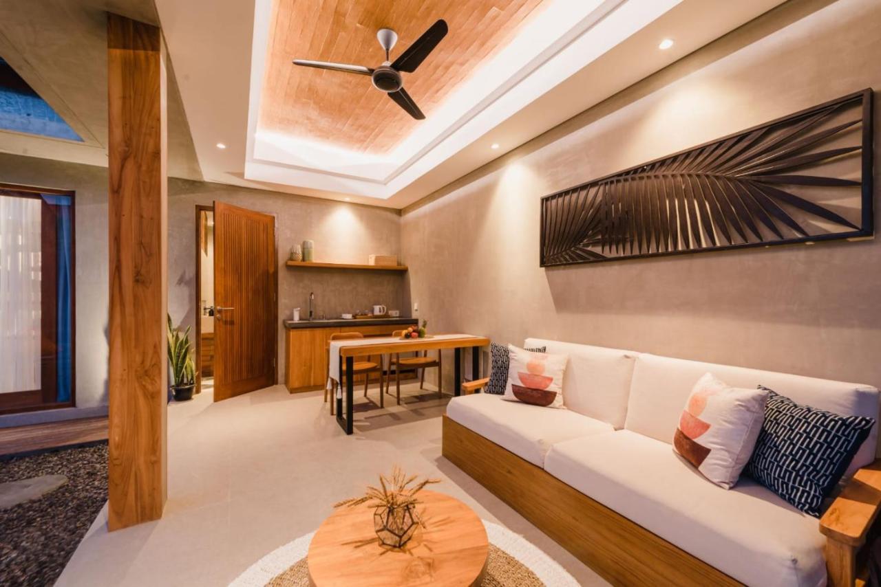 Madara Villa *