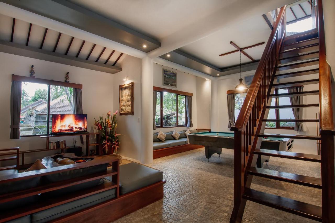 Mangkun 1 * Ubud (Bali)