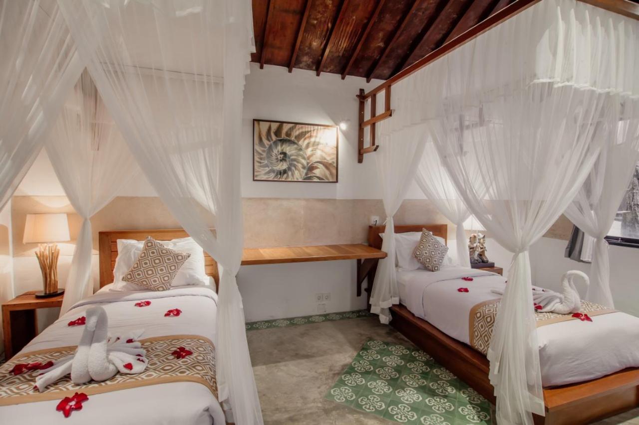 Mangkun 1 * Ubud (Bali)