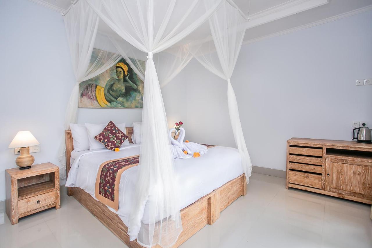 Gasthof Pundi Kaya Ubud