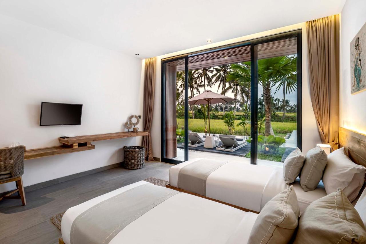 Villa Florentine By Balisuperhost Ubud (Bali)