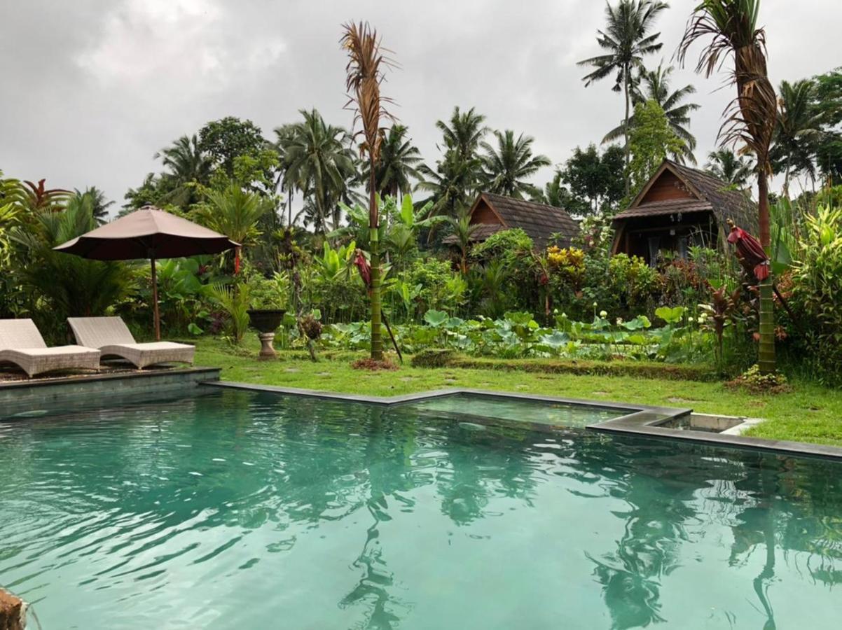 Leke Leke House Tegallalang * Ubud (Bali)