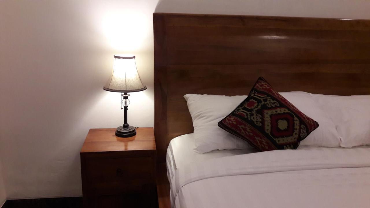 Guest house De Mangku *