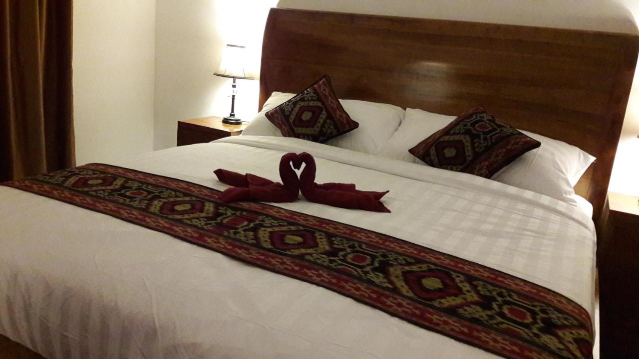 De Mangku * Ubud (Bali)