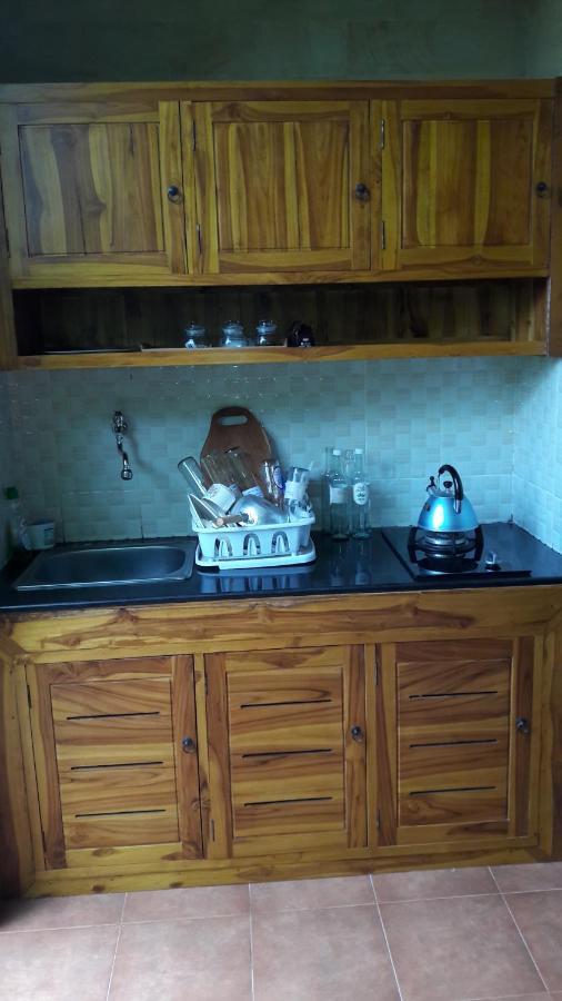 De Mangku Guest house