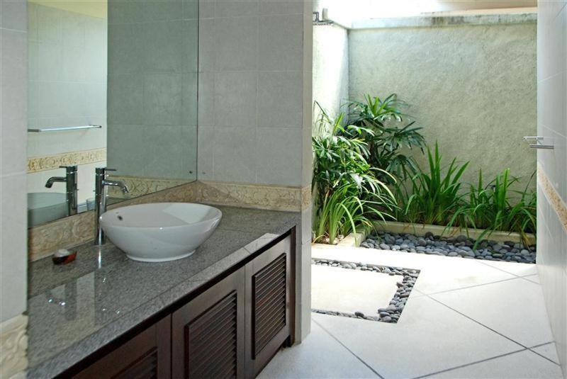 Villa Santai *