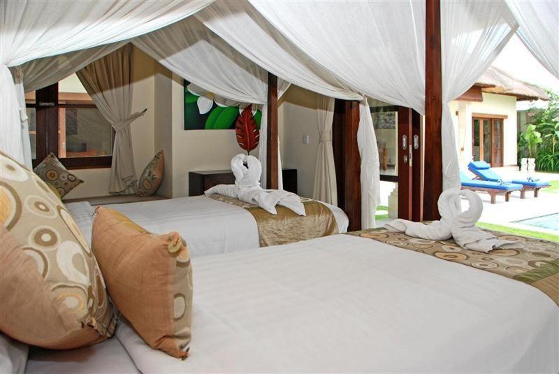 Santai Villa Ubud (Bali)