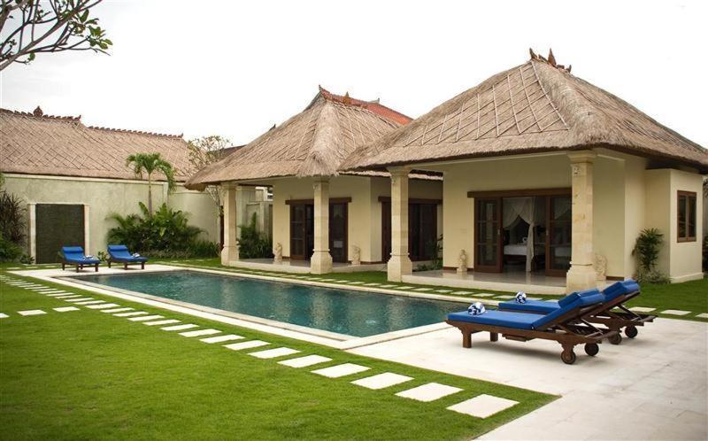 Santai * Ubud (Bali)