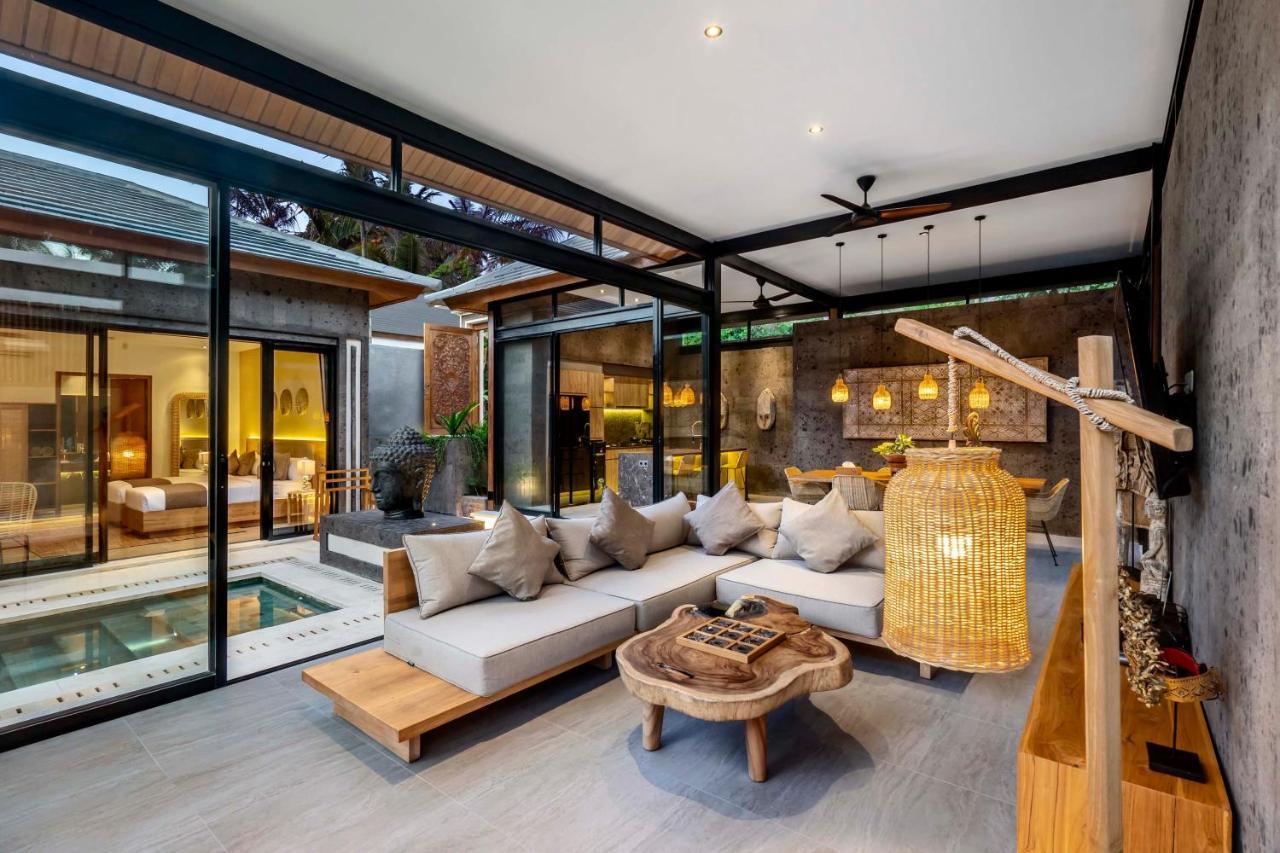 Dua Baskom By Balisuperhost Villa