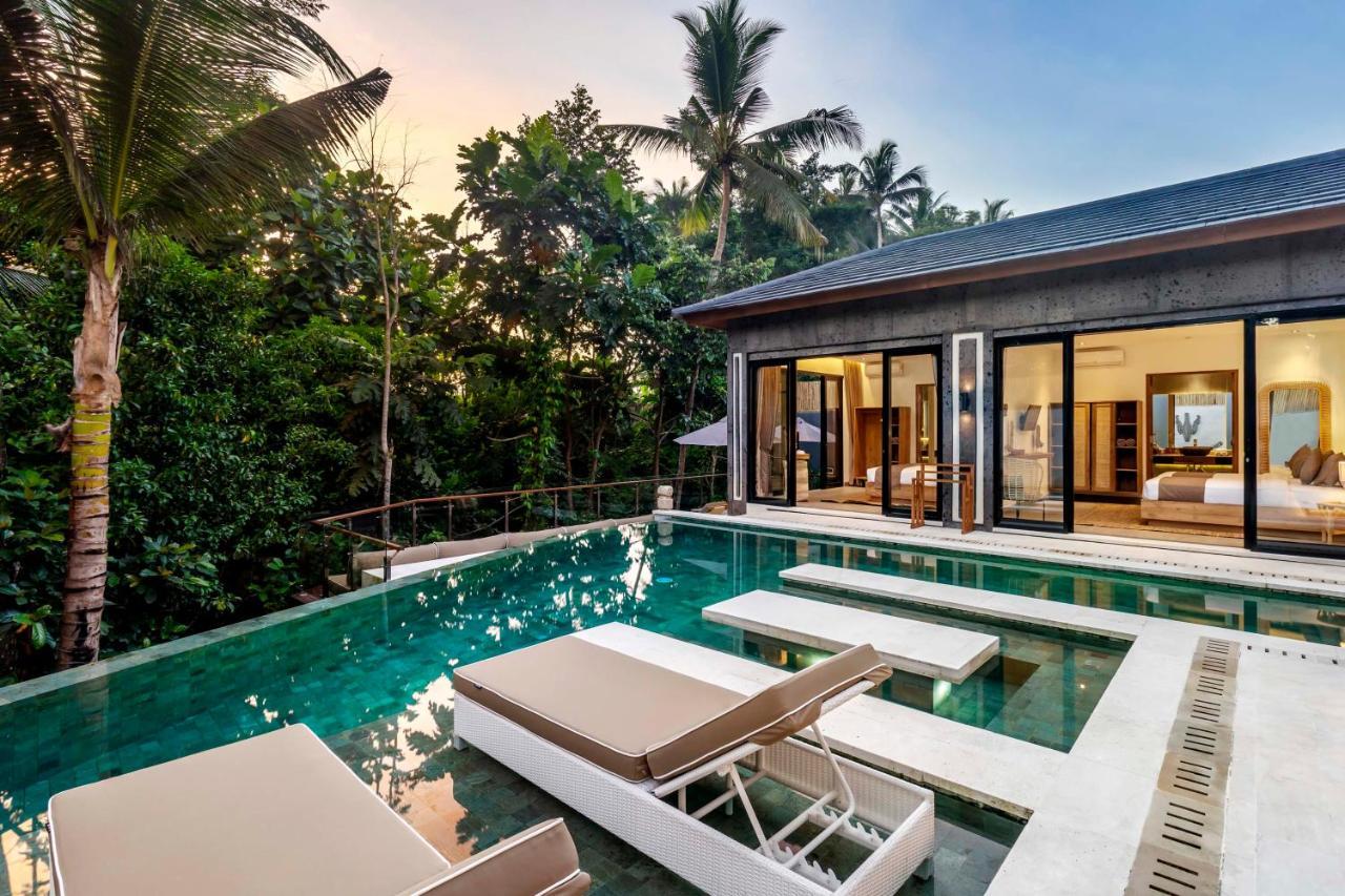 Dua Baskom By Balisuperhost Ubud (Bali)