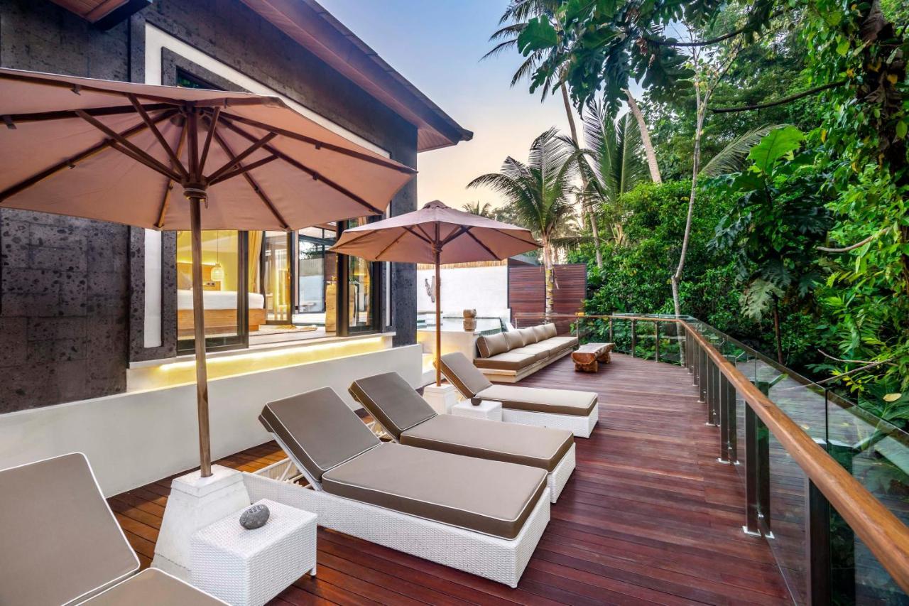 Villa Dua Baskom By Balisuperhost Ubud (Bali)