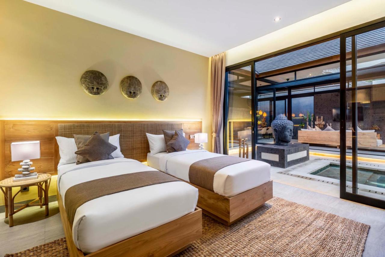 Villa Dua Baskom By Balisuperhost *