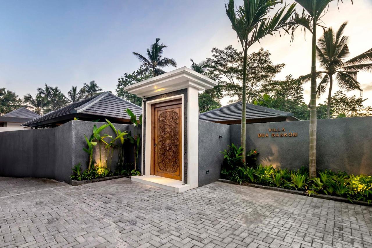 Dua Baskom By Balisuperhost Villa