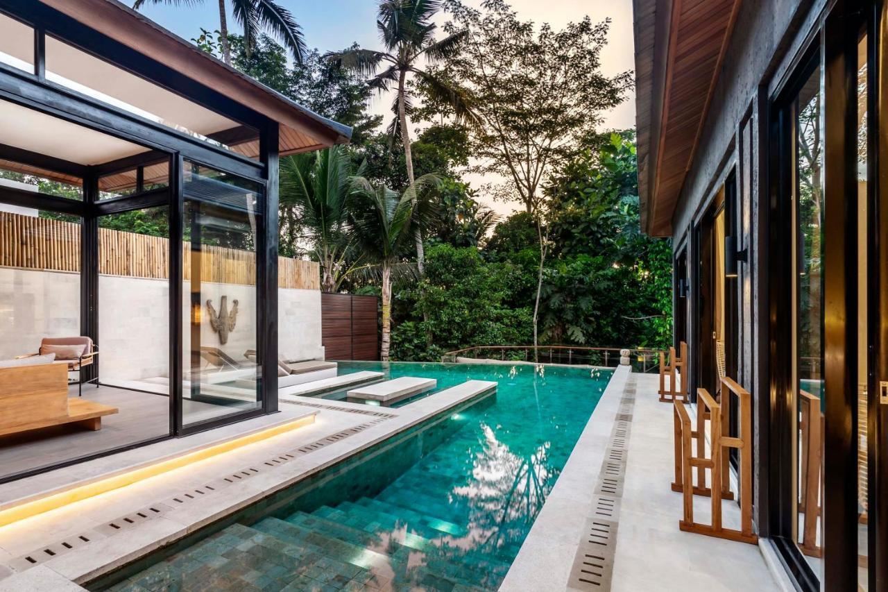 Dua Baskom By Balisuperhost Villa *