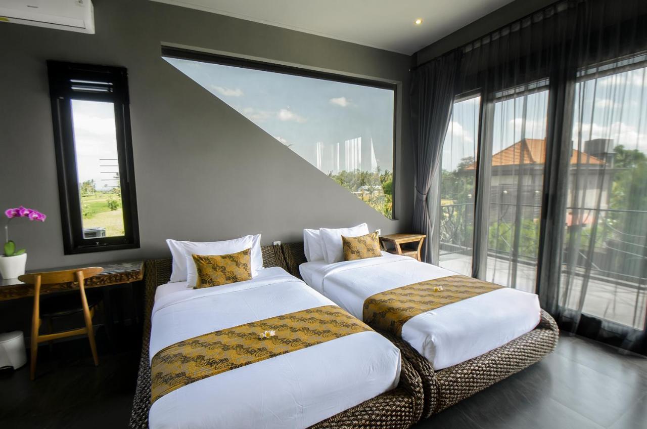 Villa Luxury Sora Mas Bali