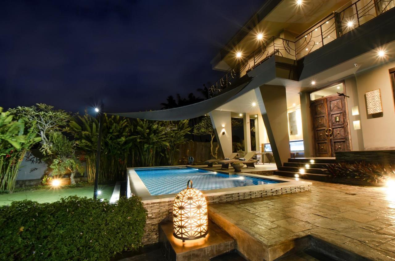 Luxury Sora Mas Bali