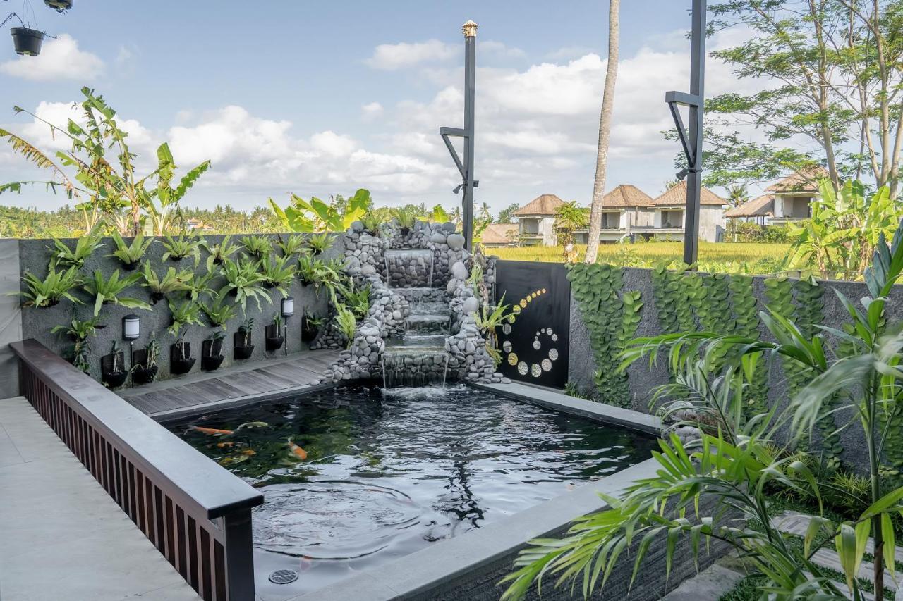 Luxury Sora Mas Bali Ubud (Bali)