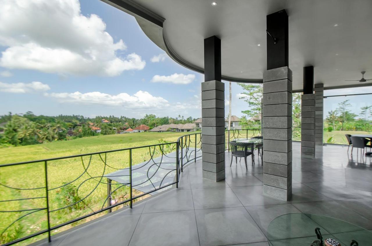 Luxury Sora Mas Bali * Ubud (Bali)