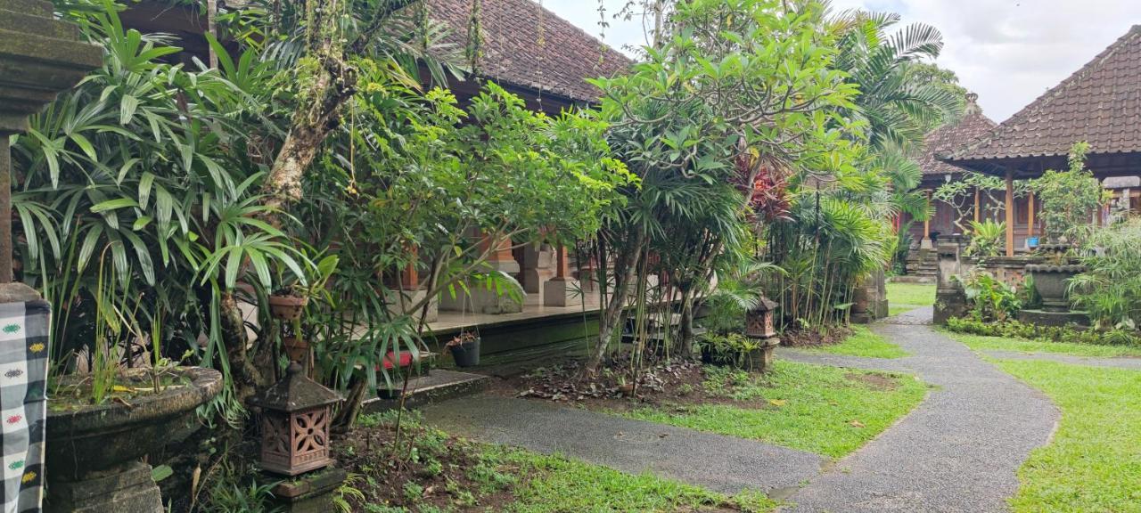 Accommodatie bij particulieren Mumbul Inn,ubud Ubud