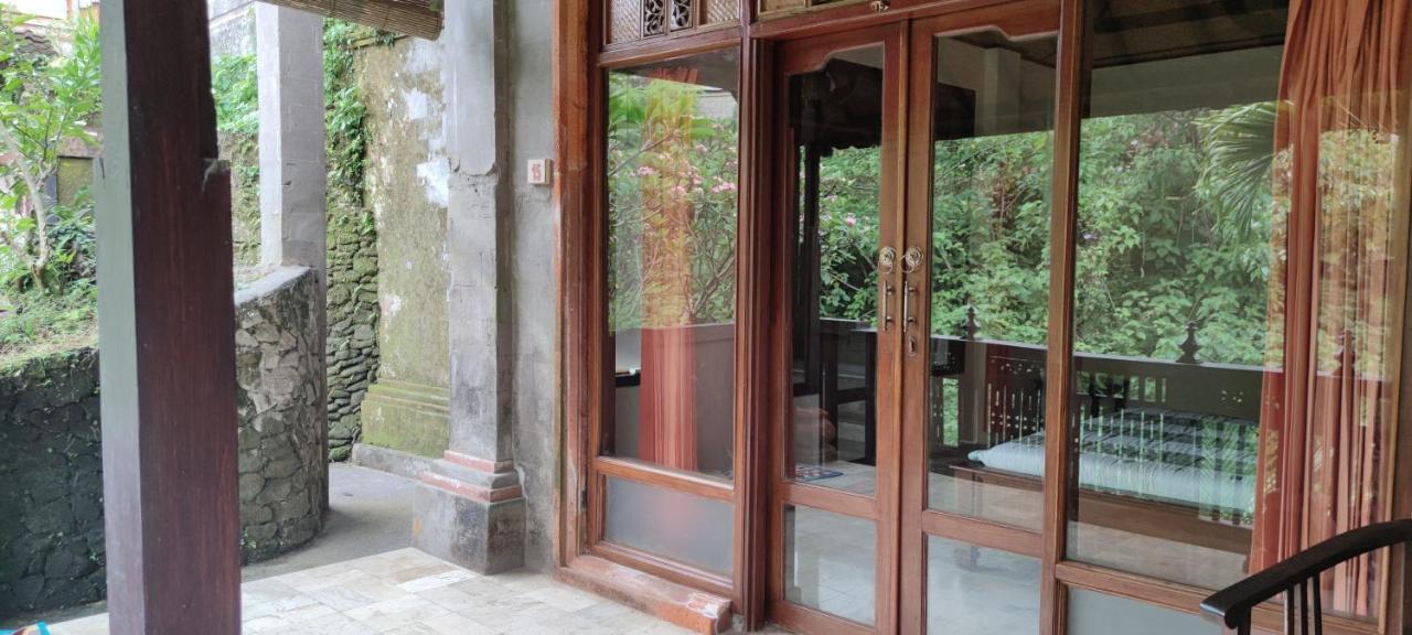 Accommodatie bij particulieren Mumbul Inn,ubud Ubud