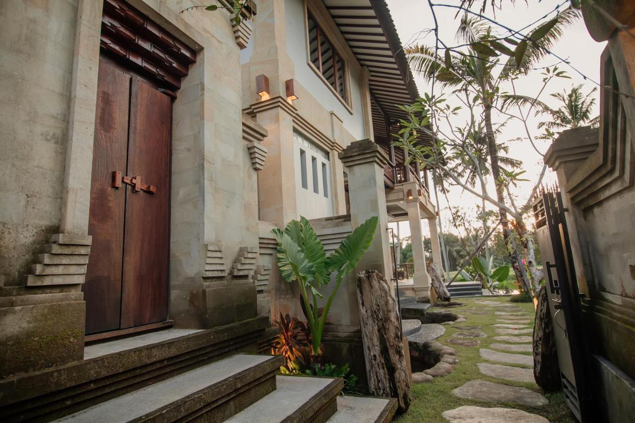 Villa Mangkun 2