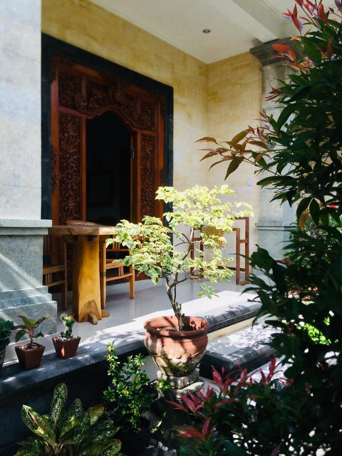 Wina Gasthof Ubud