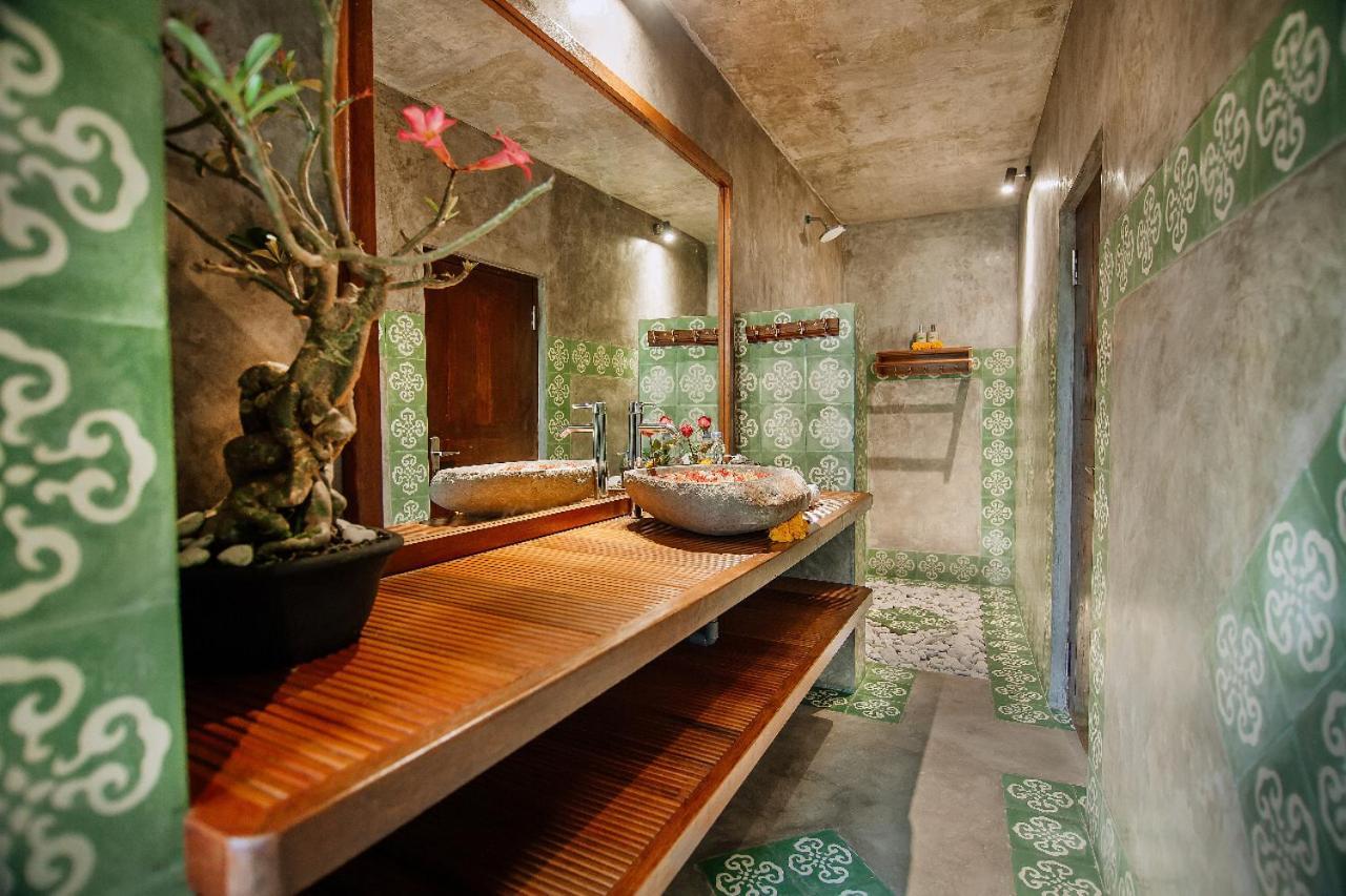Villa Mangkun 1 *