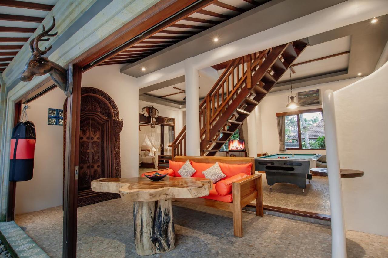 Mangkun 1 * Ubud (Bali)