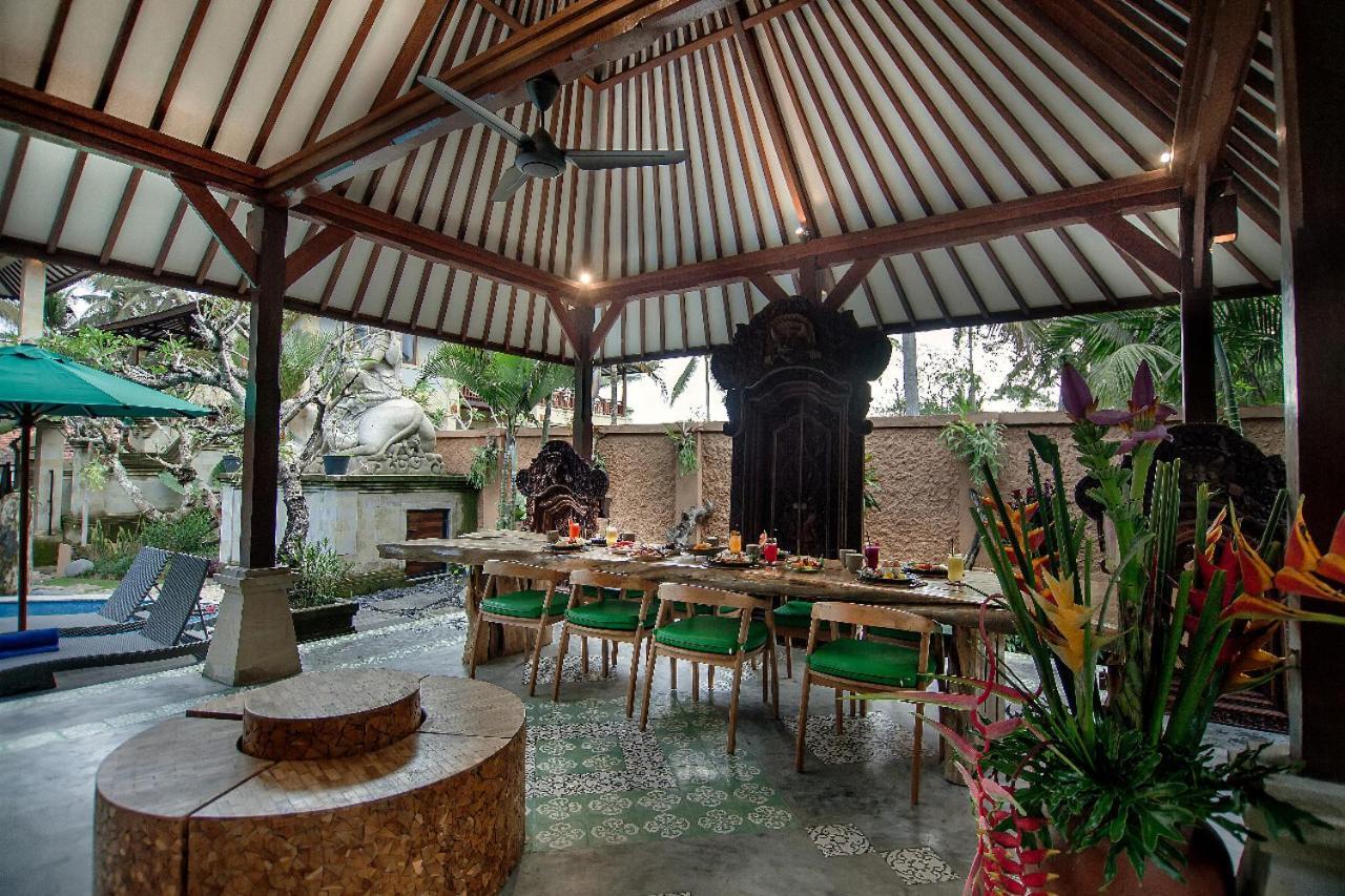 Mangkun 1 Ubud (Bali)