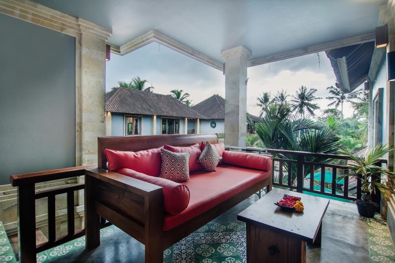 Mangkun 1 Ubud (Bali)