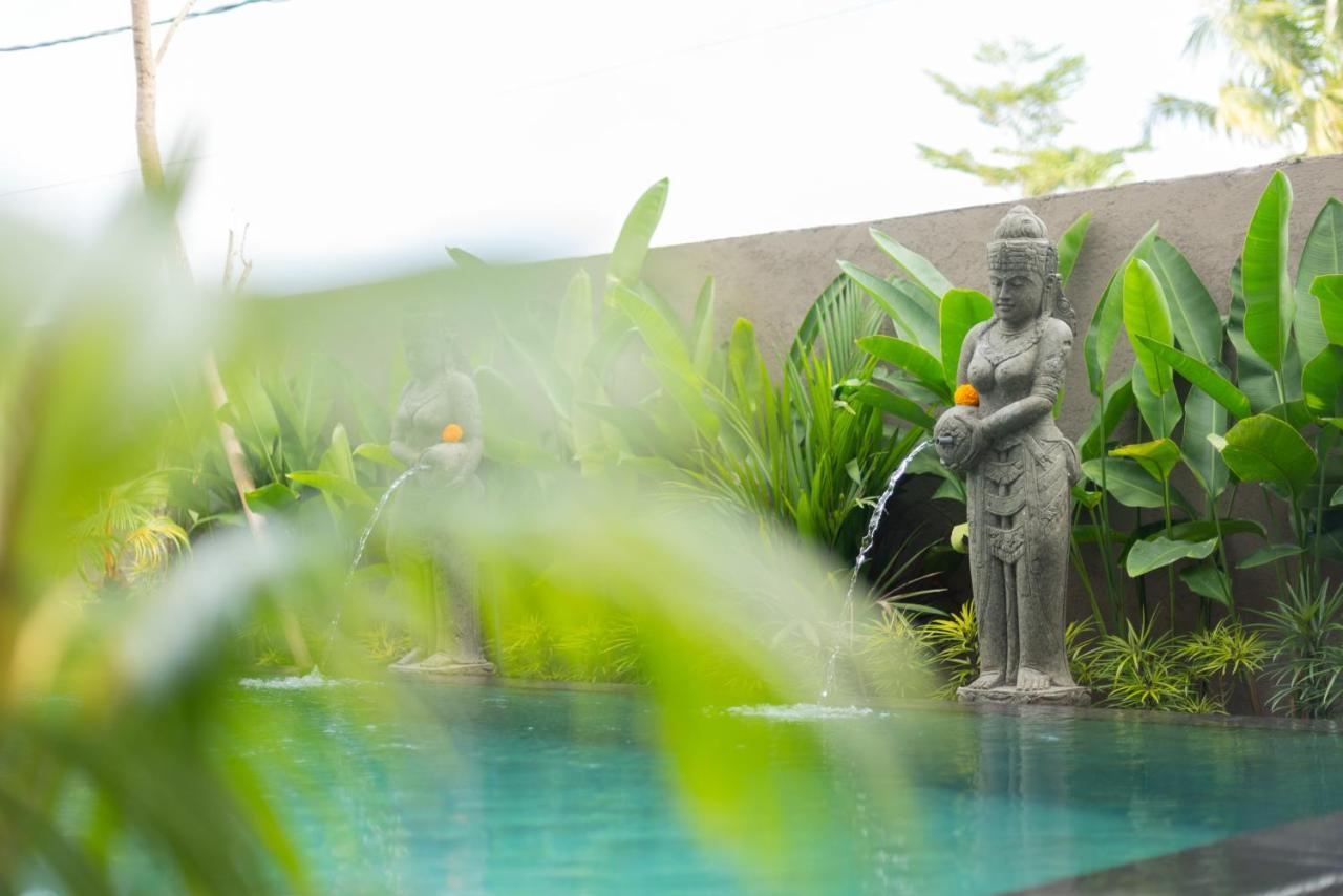 Villa Semujan