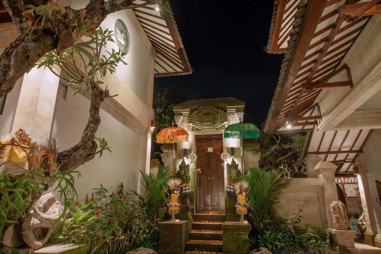 Mangkun 1 Ubud (Bali)
