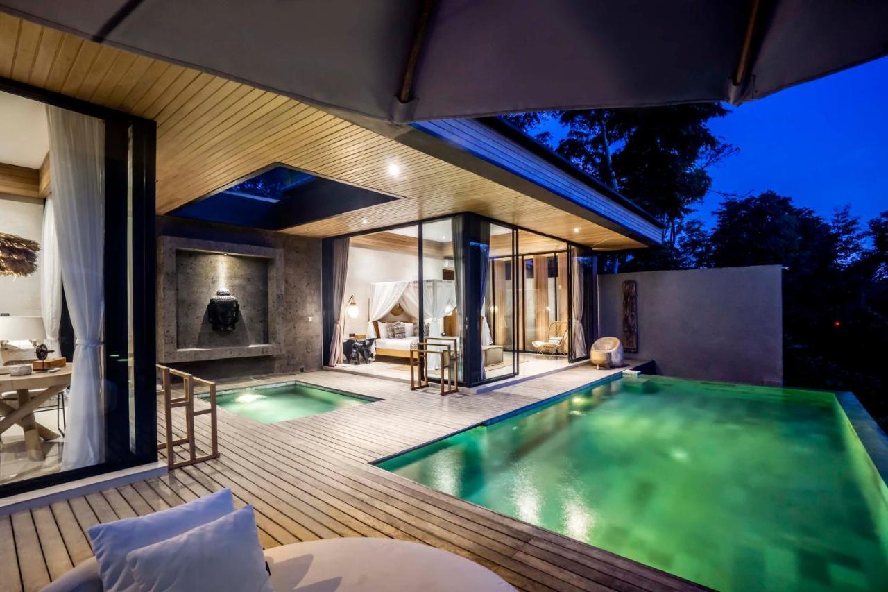 Villa Flesh By Balisuperhost