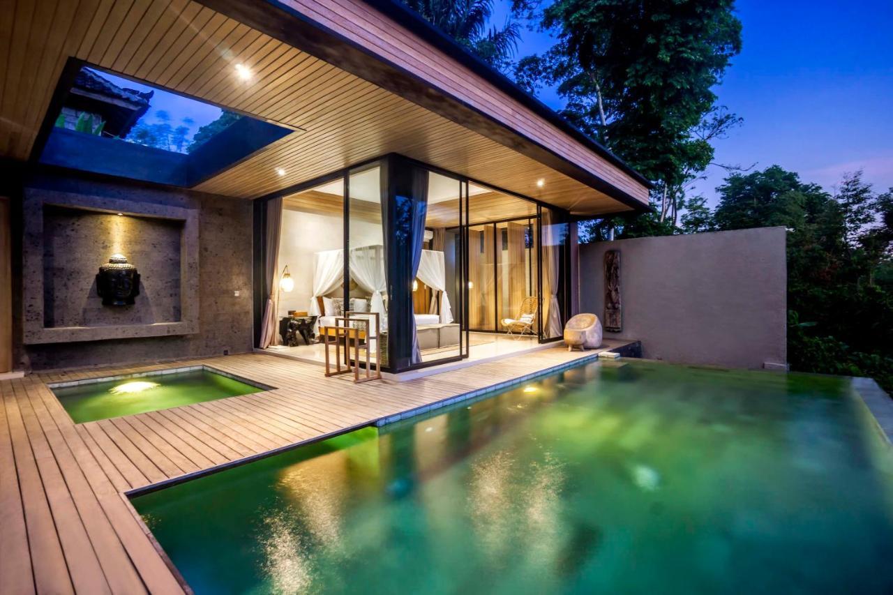 Villa Flesh By Balisuperhost *