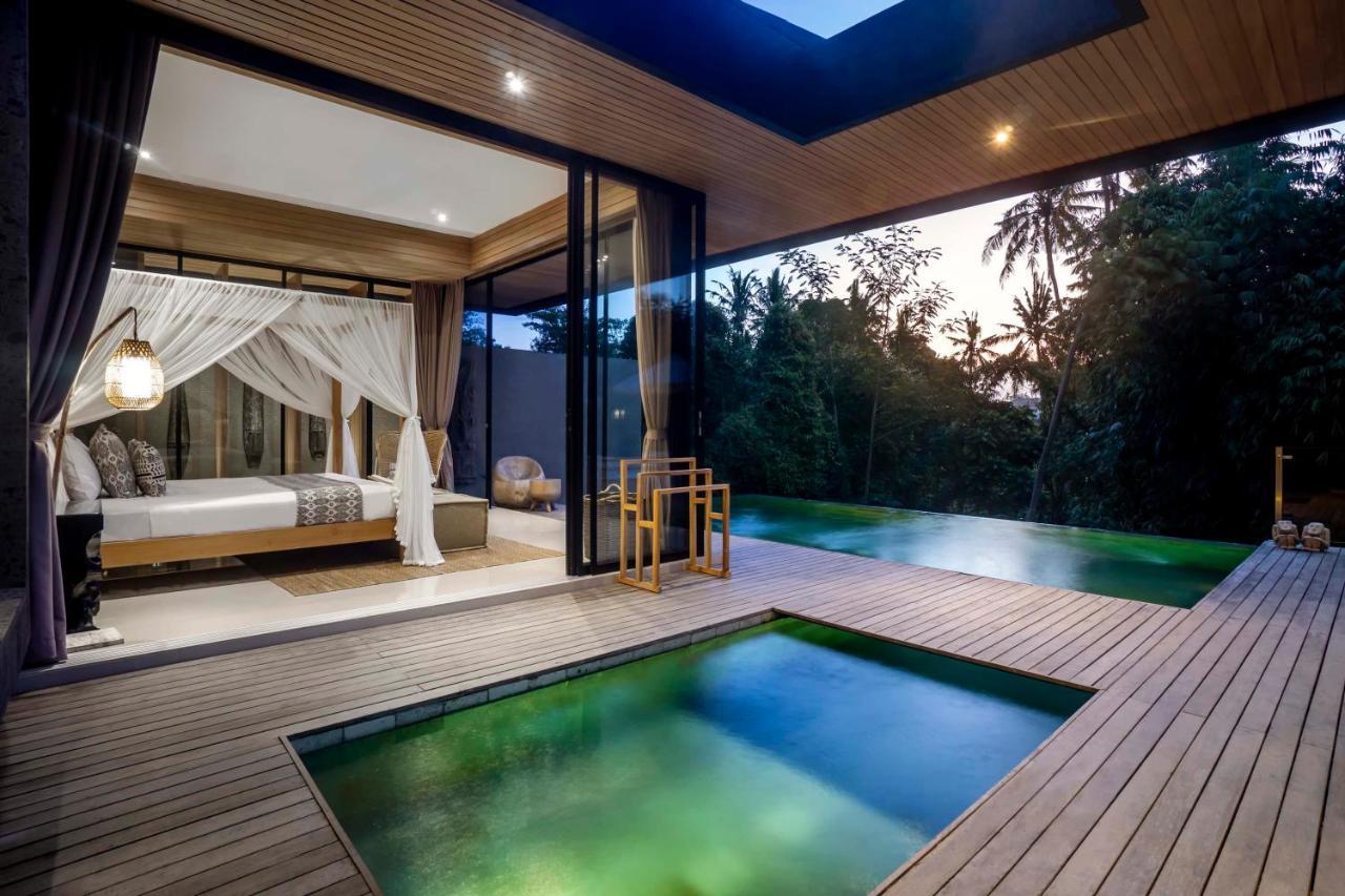 Flesh By Balisuperhost Ubud (Bali)