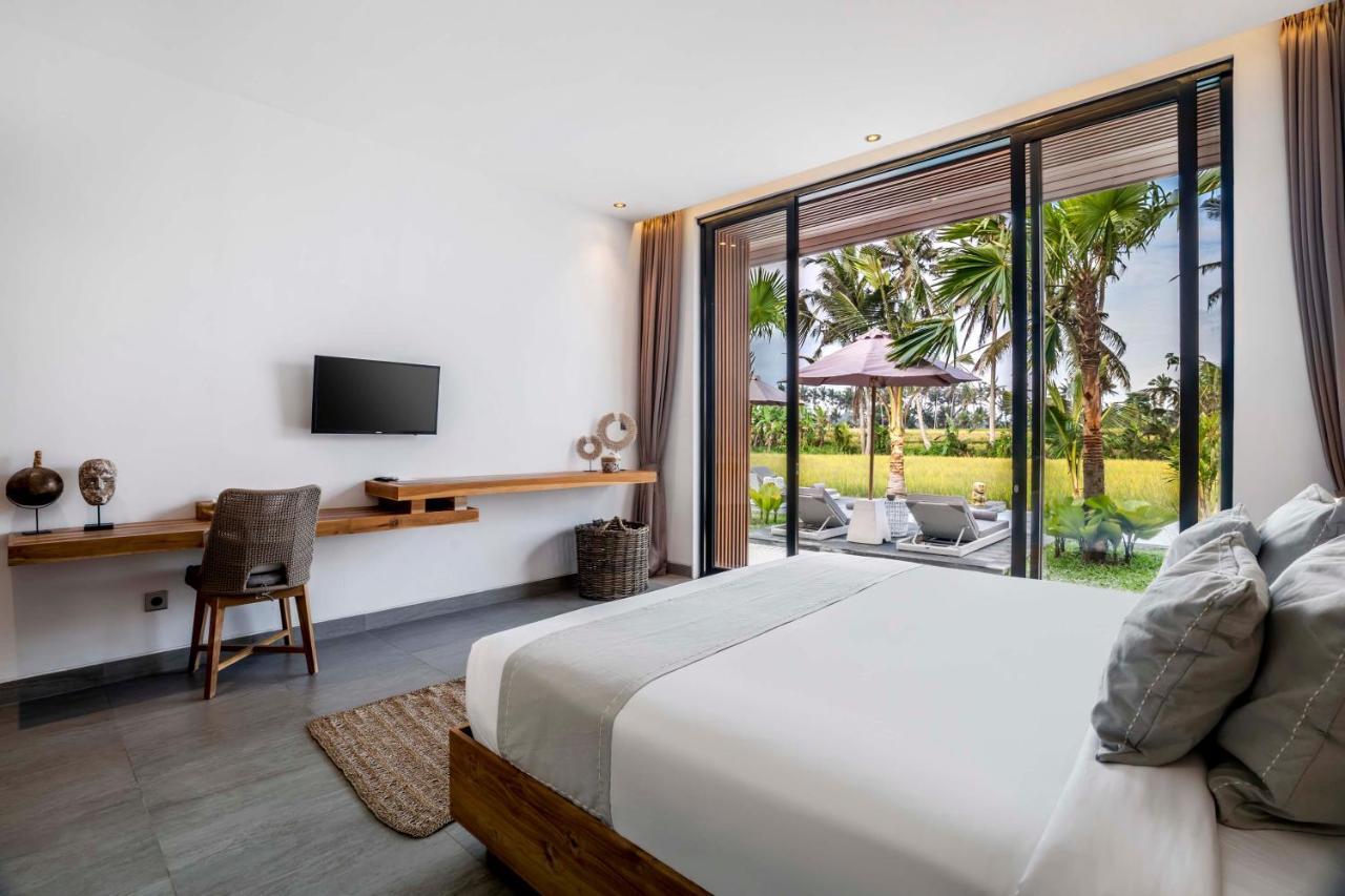 Villa Florentine By Balisuperhost Ubud (Bali)