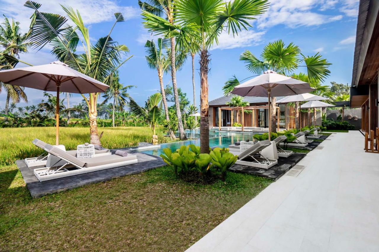 Villa Florentine By Balisuperhost Ubud (Bali)
