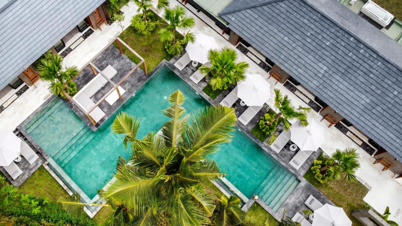 Villa Florentine By Balisuperhost Ubud (Bali)