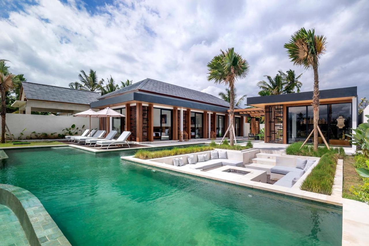Villa Sweet Paradise By Balisuperhost *