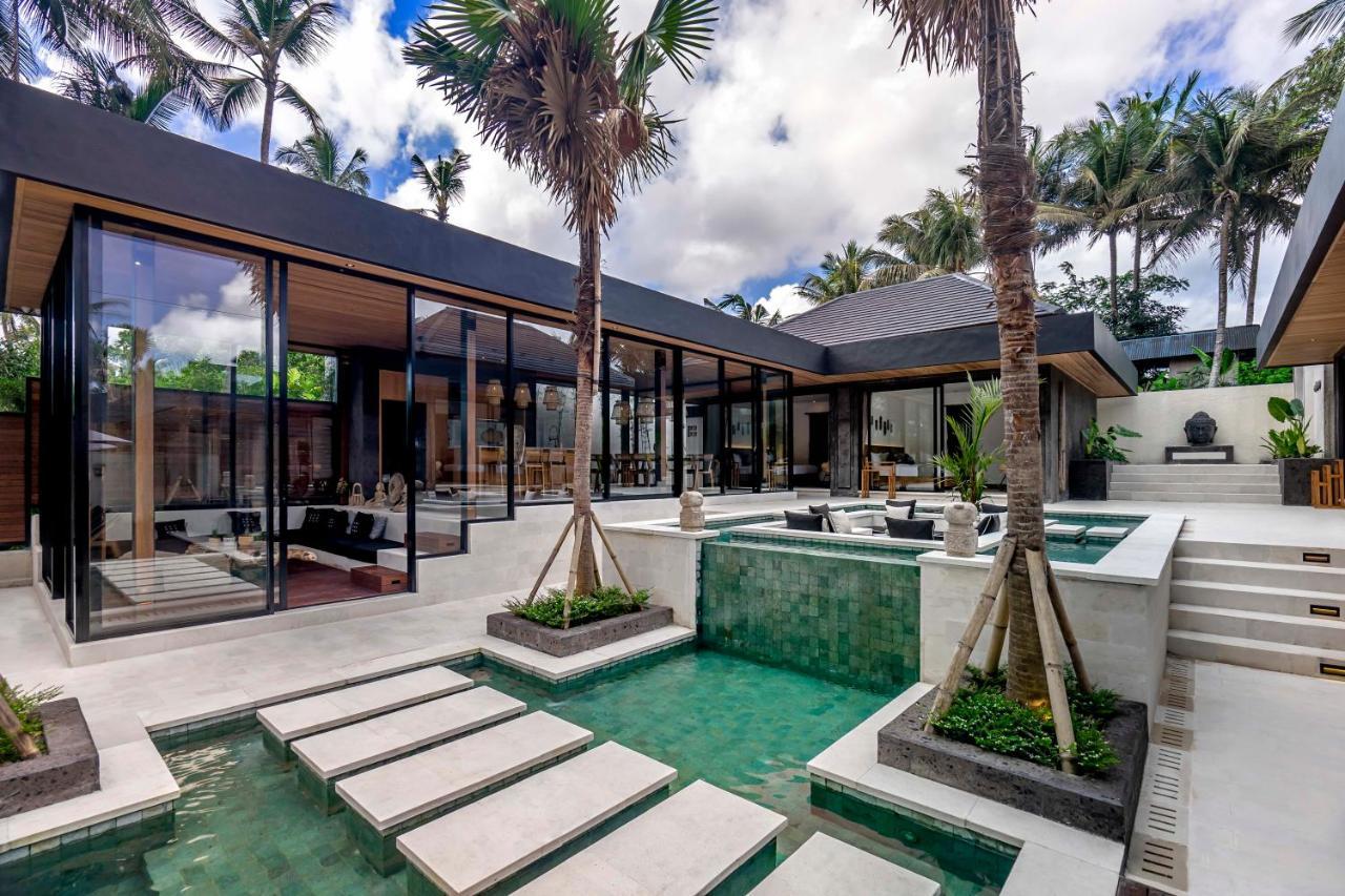 Villa Maya Bay By Balisuperhost Ubud (Bali)