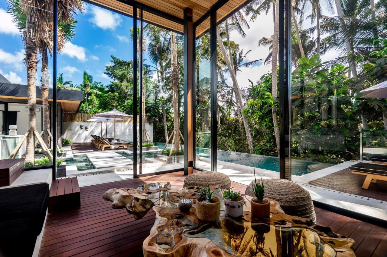 Villa Maya Bay By Balisuperhost *