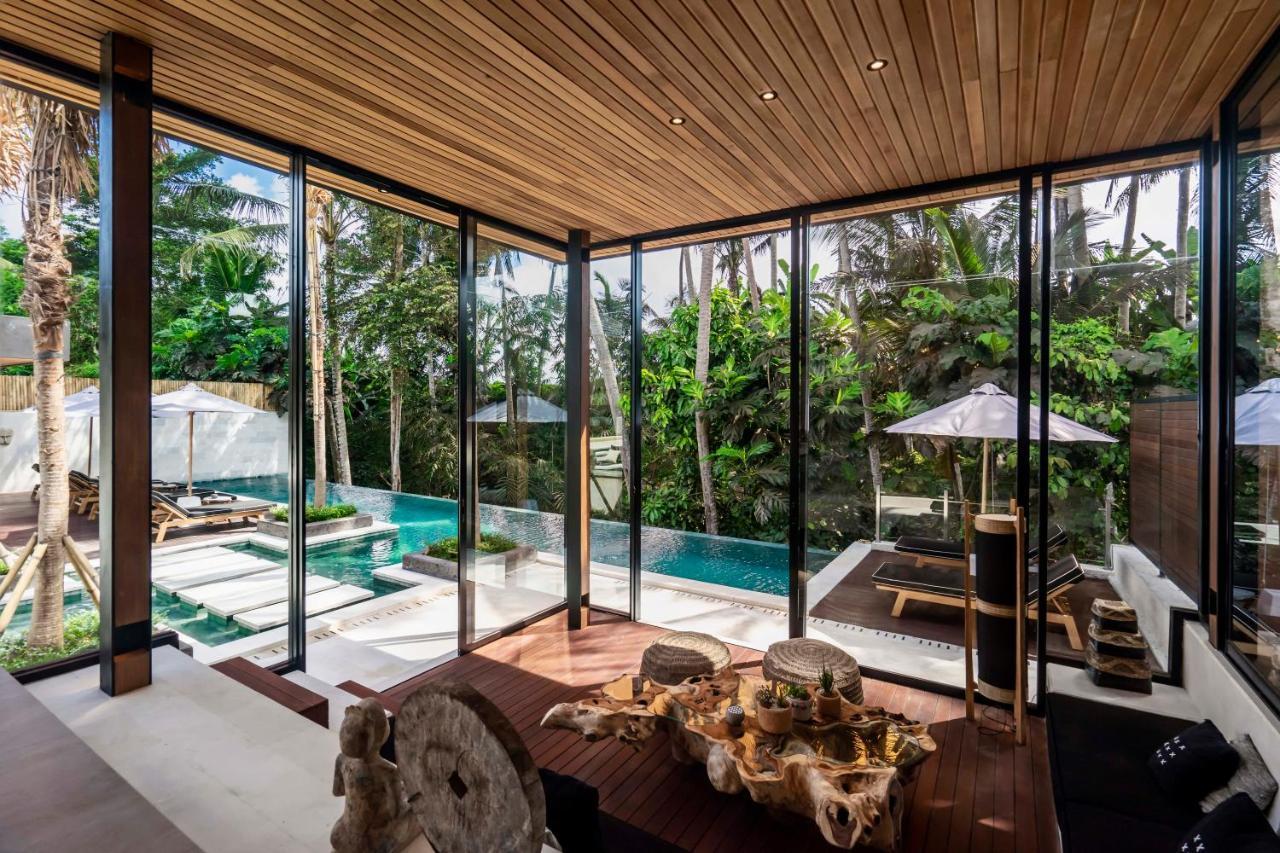 Villa Maya Bay By Balisuperhost *