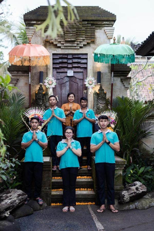 Mangkun 1 Ubud (Bali)