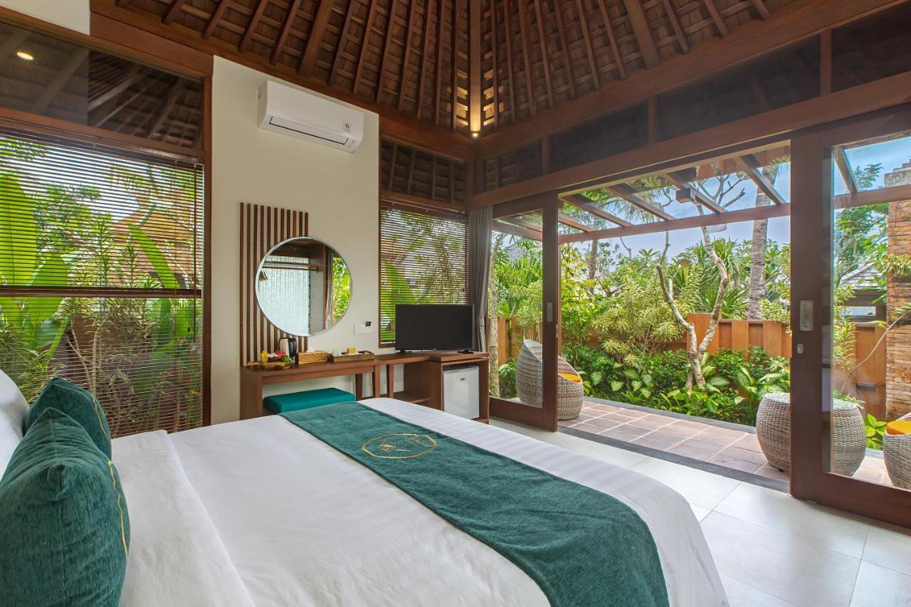 Resort Alam Wayang - Chse Certified 4*