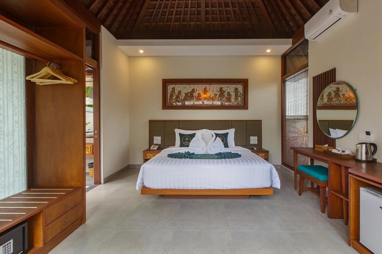 Resort Alam Wayang - Chse Certified 4*