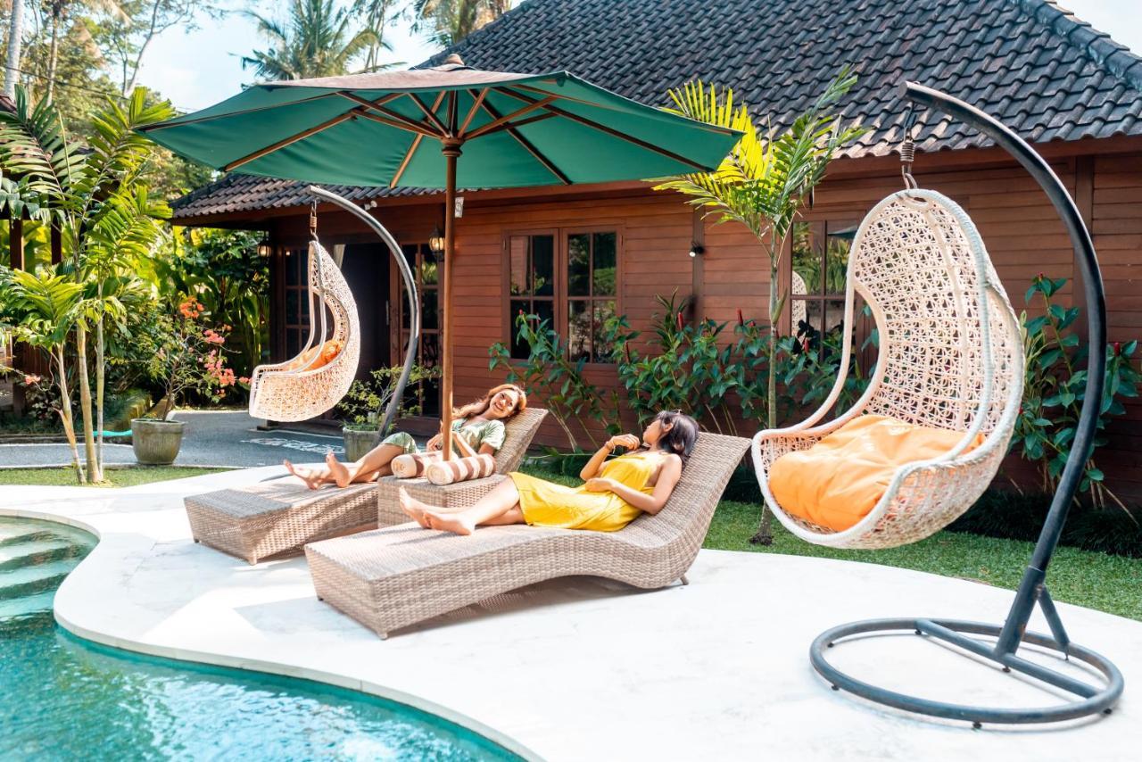 Waturenggong * Ubud