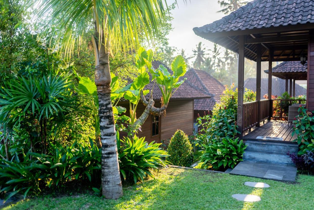 Waturenggong * Ubud