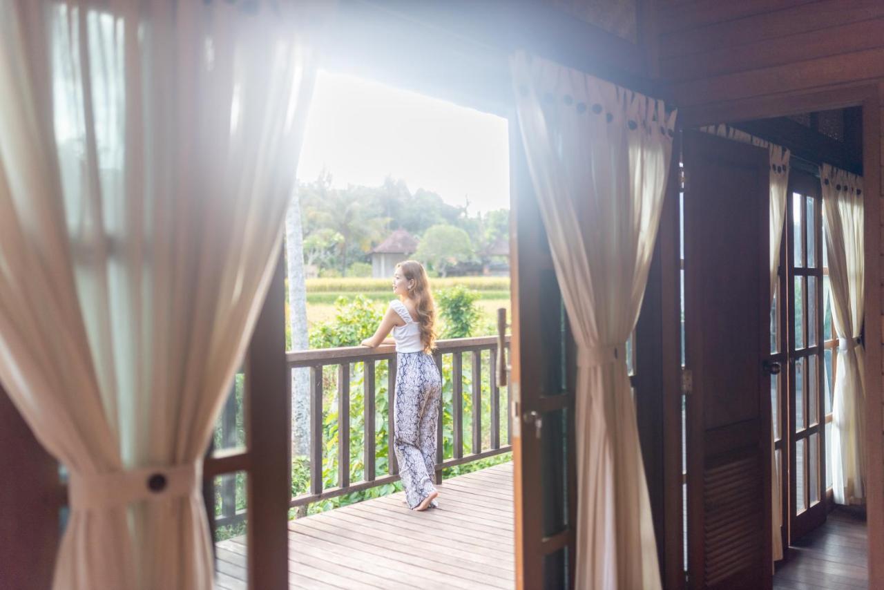Waturenggong * Ubud