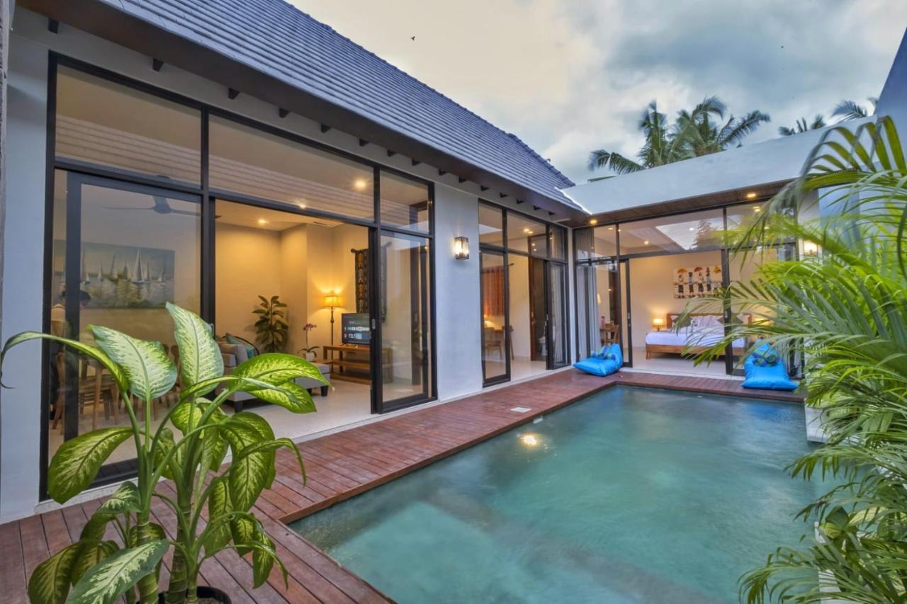 Lavina * Ubud