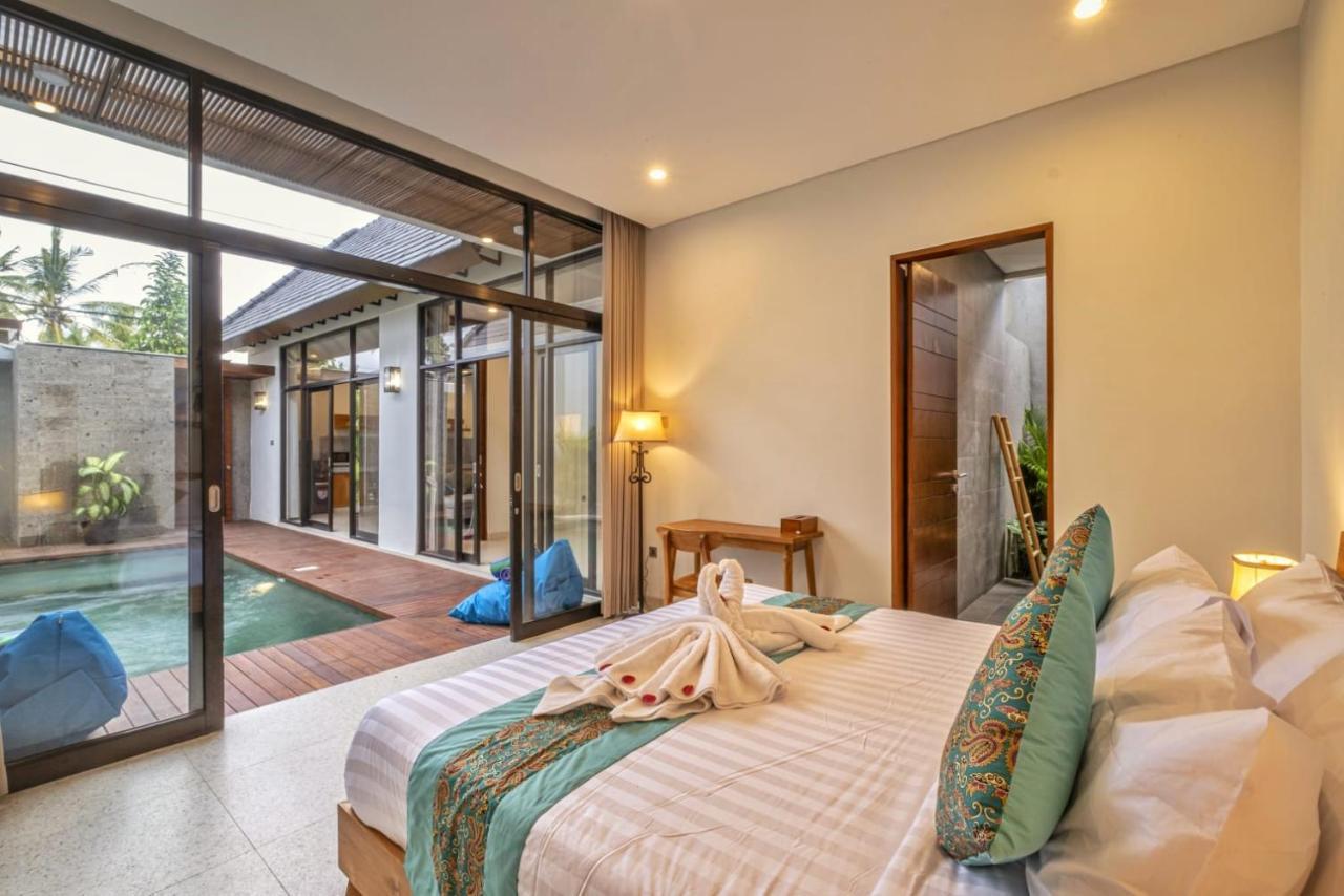 Villa Lavina Ubud